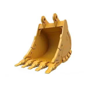GROUND ENGAGING TOOLS