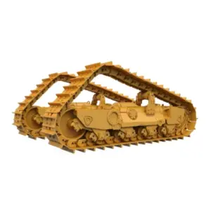 UNDERCARRIAGE