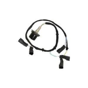 ELECTRONICS & ELECTRICAL COMPONENTS