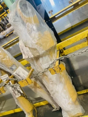 CYLINDER STEERING  740