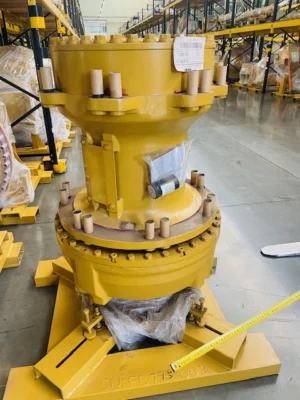 WHEEL STATION 773F