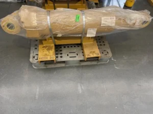 CYLINDER RIPPER TILT D10R